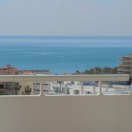 Playamar Beach. Torremolinos Bagian luar foto