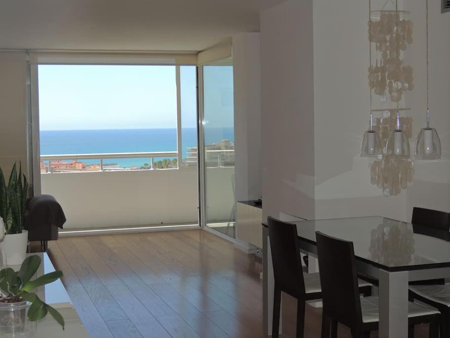 Playamar Beach. Torremolinos Bagian luar foto