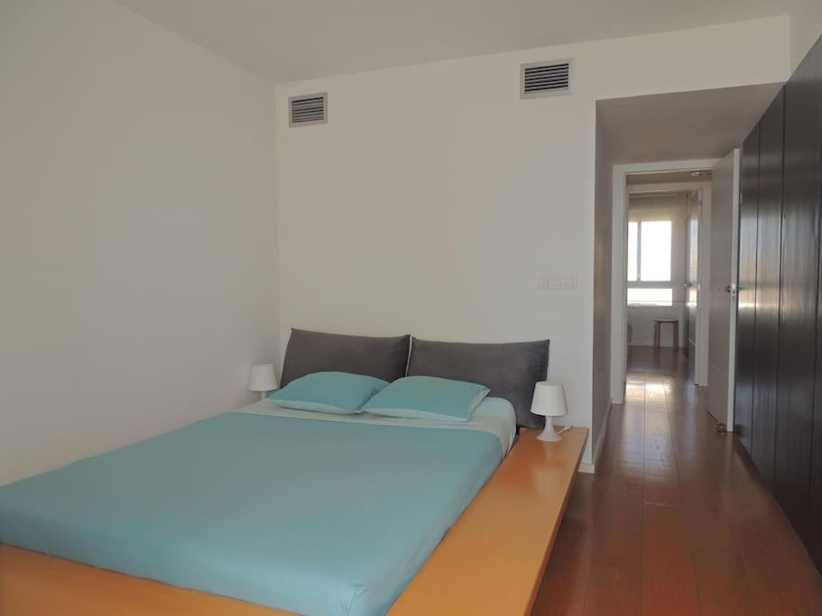Playamar Beach. Torremolinos Bagian luar foto