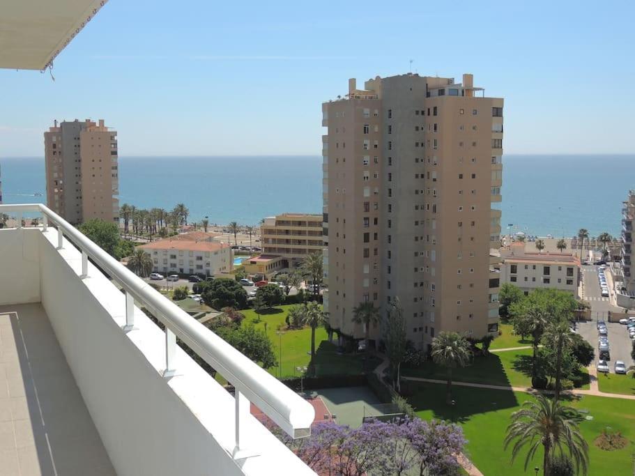 Playamar Beach. Torremolinos Bagian luar foto