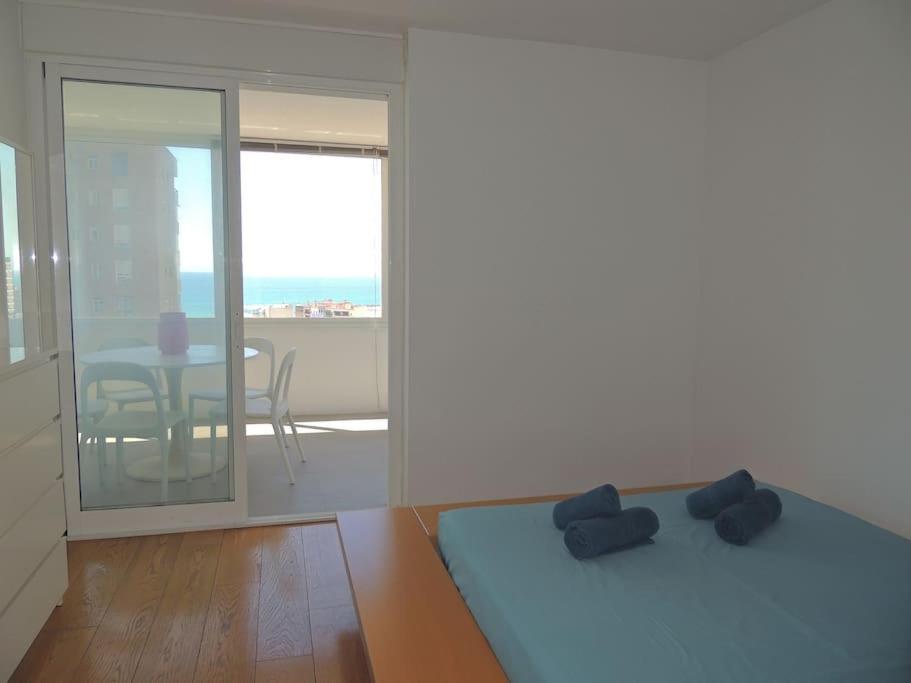 Playamar Beach. Torremolinos Bagian luar foto